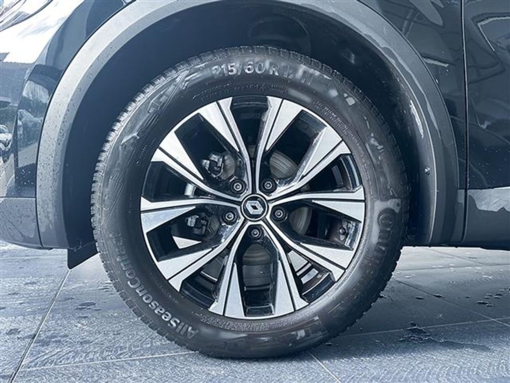 Renault Captur usata a Cosenza (10)