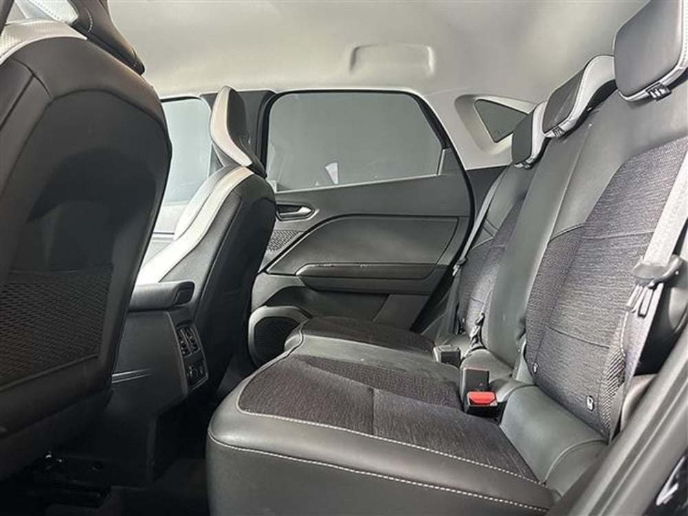 Renault Captur usata a Cosenza (11)