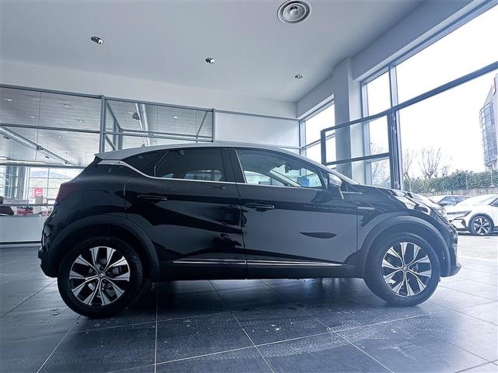 Renault Captur usata a Cosenza (4)