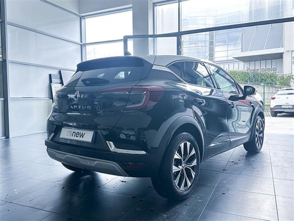 Renault Captur usata a Cosenza (5)
