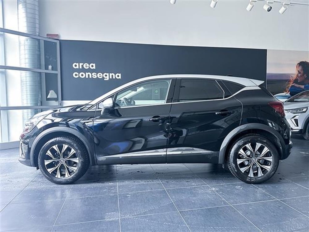 Renault Captur usata a Cosenza (6)