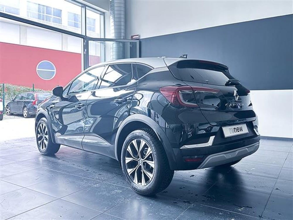 Renault Captur usata a Cosenza (7)