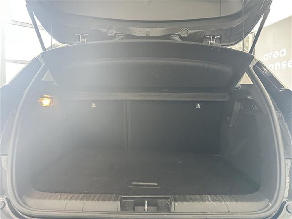 Renault Captur usata a Cosenza (9)