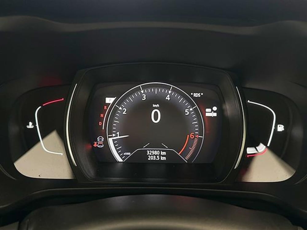 Renault Kadjar usata a Cosenza (10)