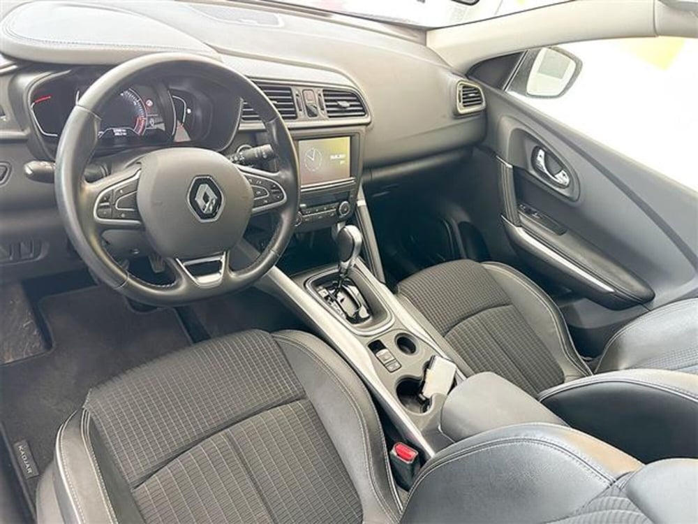 Renault Kadjar usata a Cosenza (11)