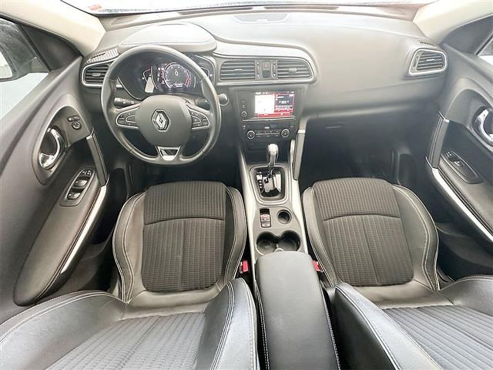 Renault Kadjar usata a Cosenza (12)