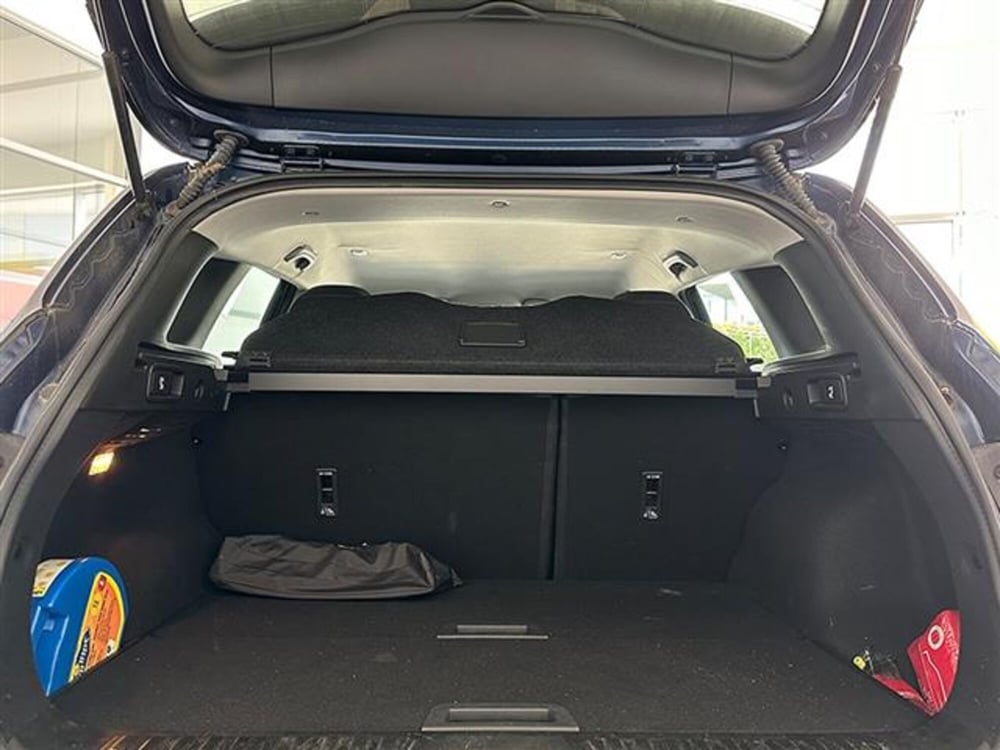 Renault Kadjar usata a Cosenza (8)