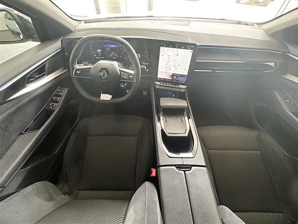 Renault Austral nuova a Cosenza (10)