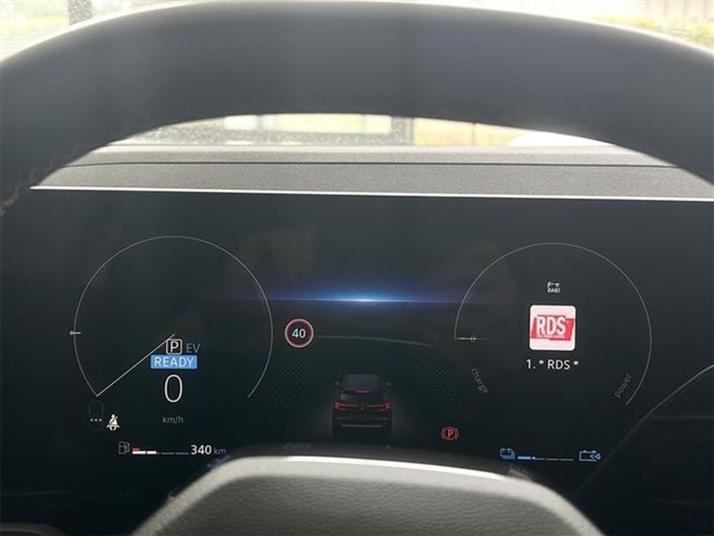 Renault Austral nuova a Cosenza (11)