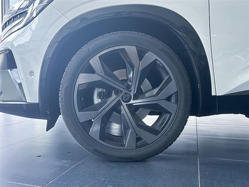Renault Austral nuova a Cosenza (3)