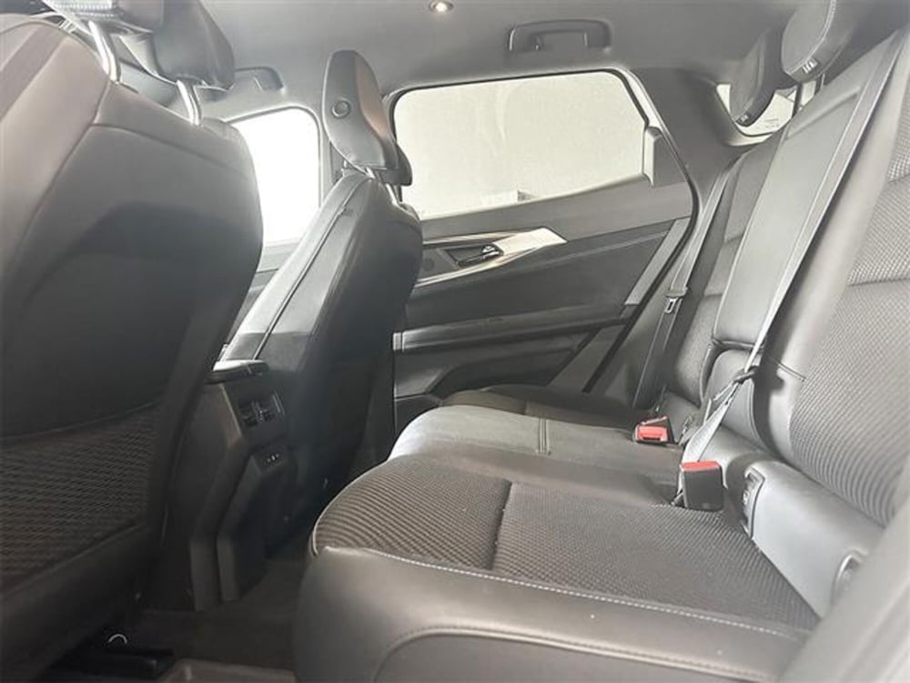Renault Austral nuova a Cosenza (7)
