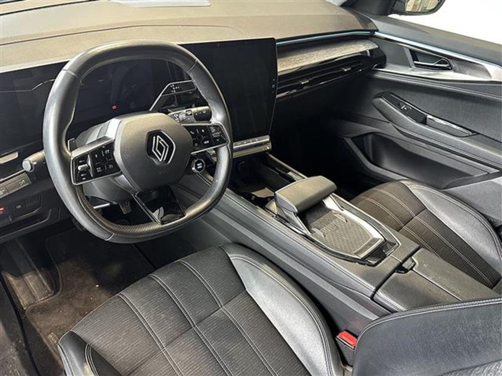 Renault Austral usata a Cosenza (11)