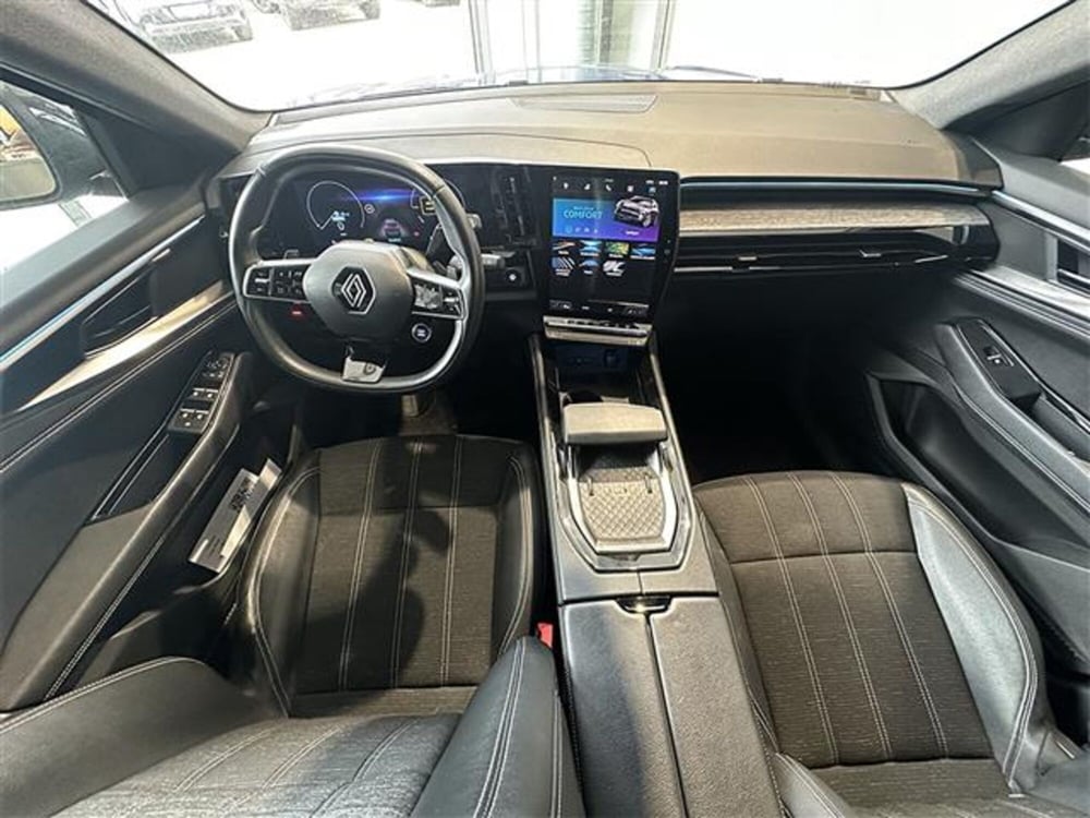 Renault Austral usata a Cosenza (14)
