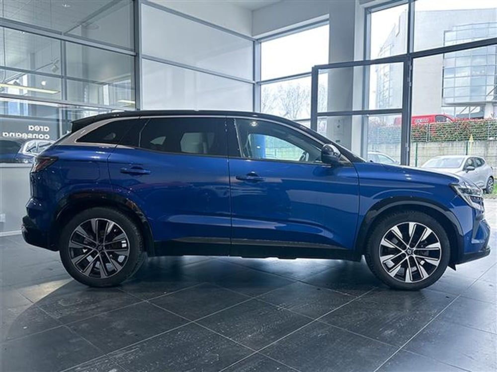 Renault Austral usata a Cosenza (4)
