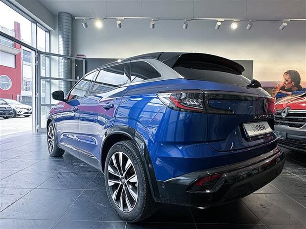 Renault Austral usata a Cosenza (6)