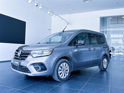 Renault Kangoo 1.5 Blue dCi 95CV Edition One del 2021 usata a Rende