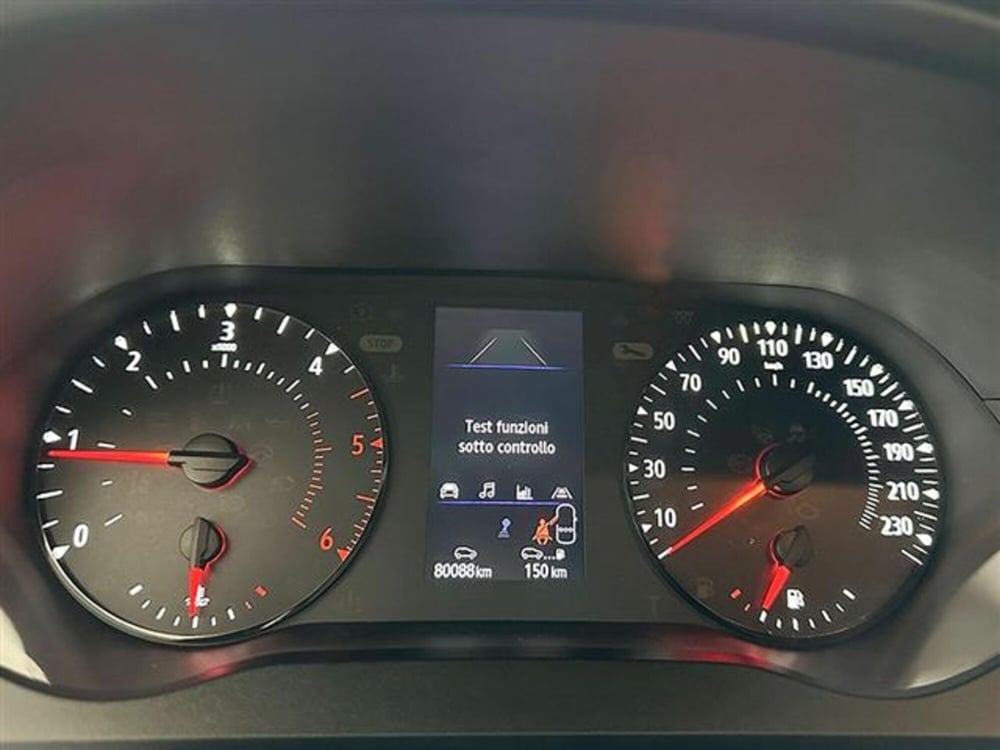 Renault Kangoo usata a Cosenza (11)