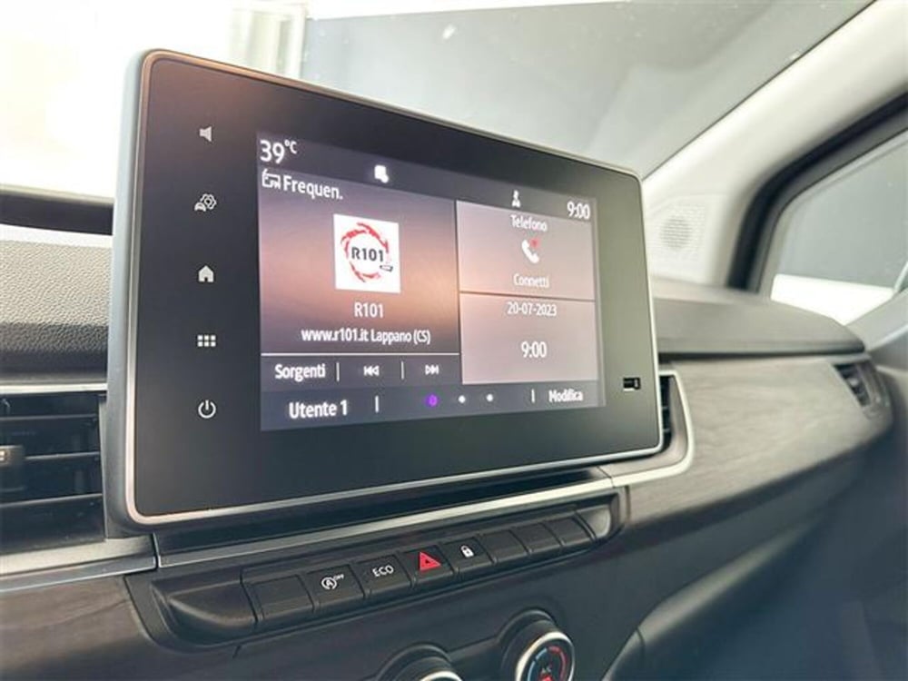 Renault Kangoo usata a Cosenza (12)