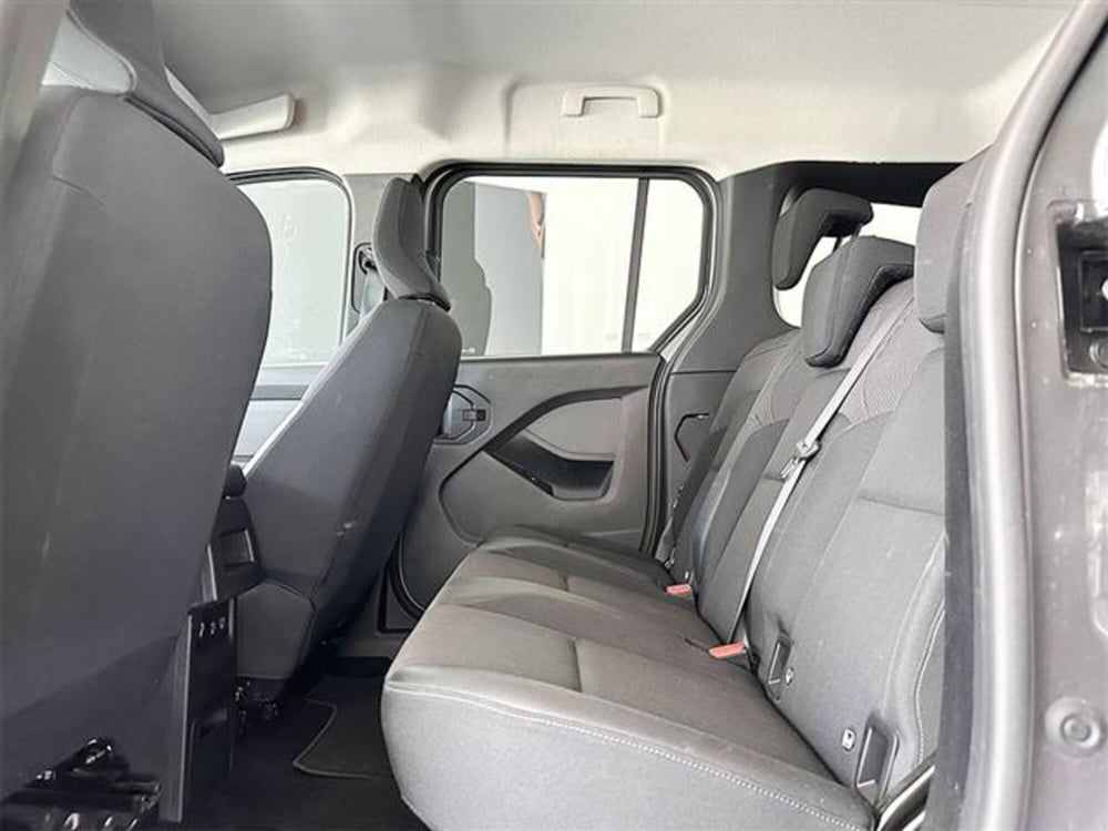 Renault Kangoo usata a Cosenza (13)