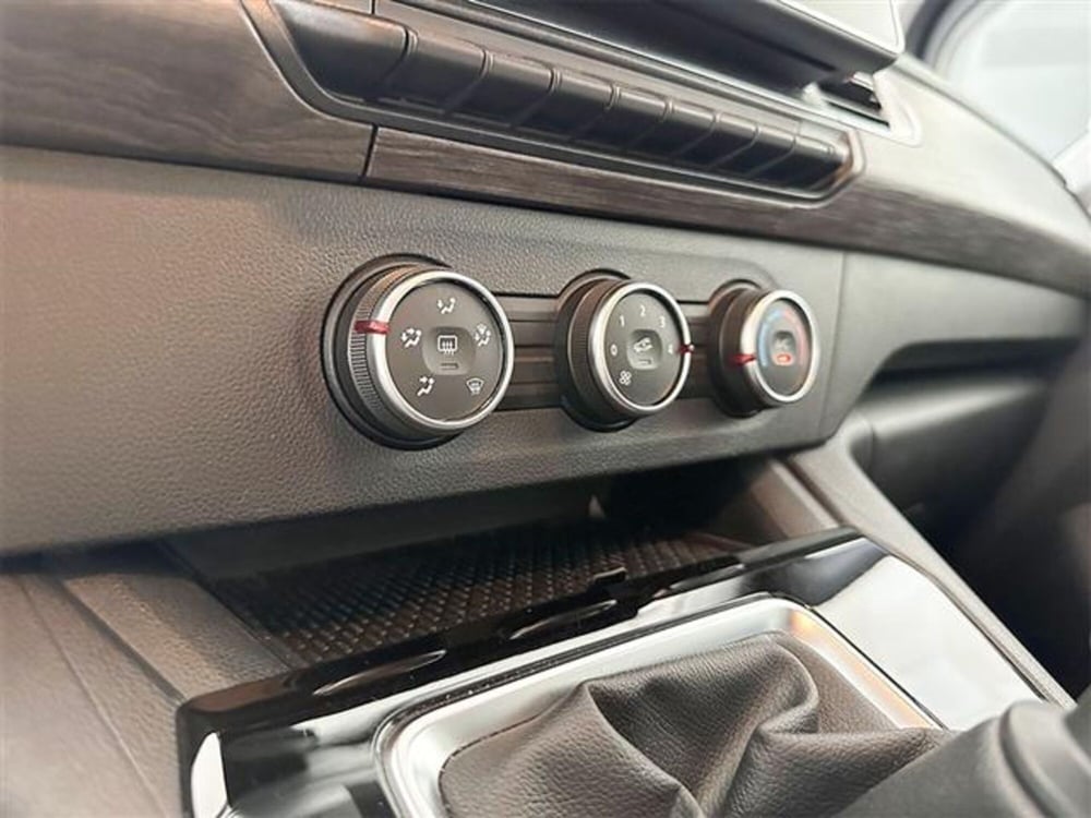 Renault Kangoo usata a Cosenza (6)
