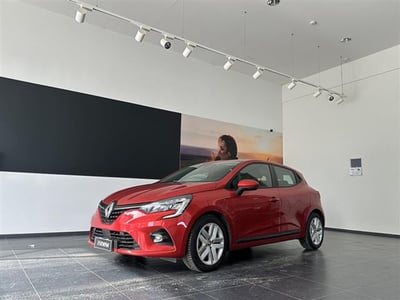 Renault Clio Blue dCi 100 CV 5 porte Business nuova a Rende
