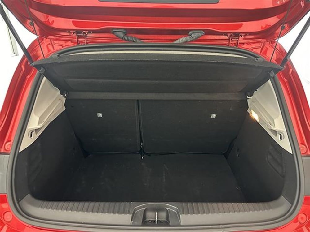 Renault Clio nuova a Cosenza (6)