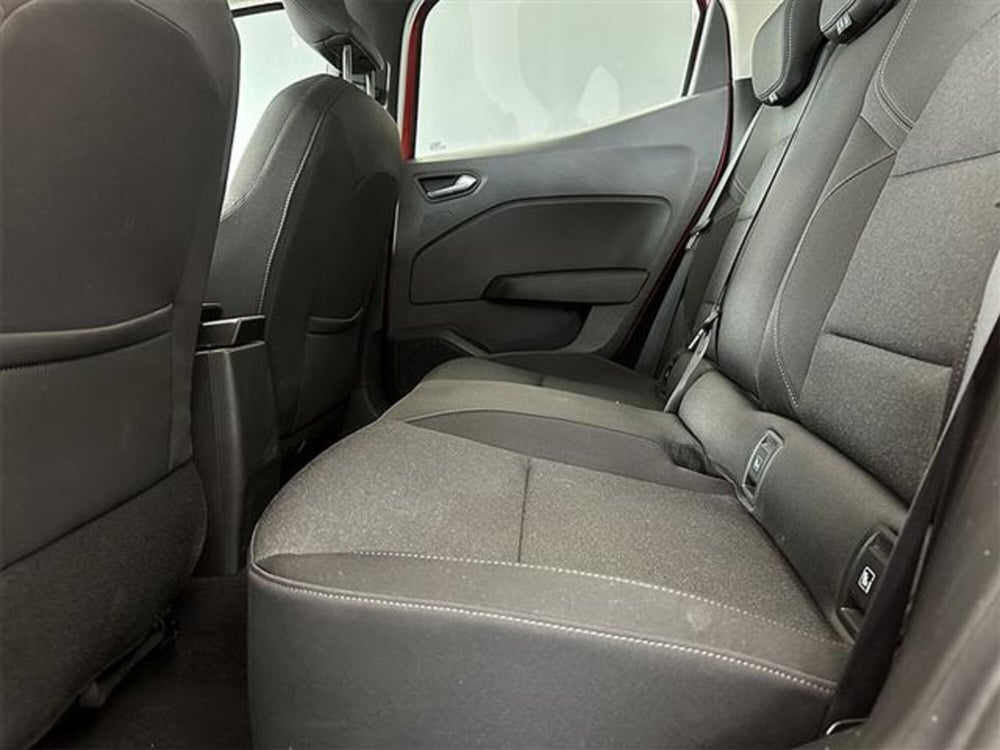 Renault Clio nuova a Cosenza (8)
