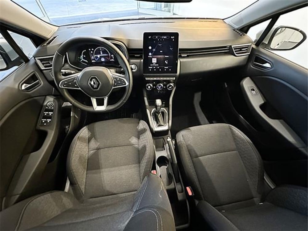 Renault Clio usata a Cosenza (10)