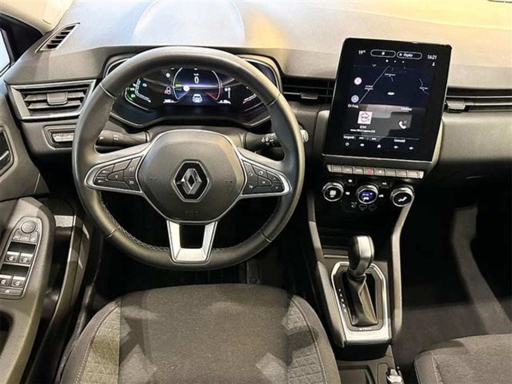 Renault Clio usata a Cosenza (11)