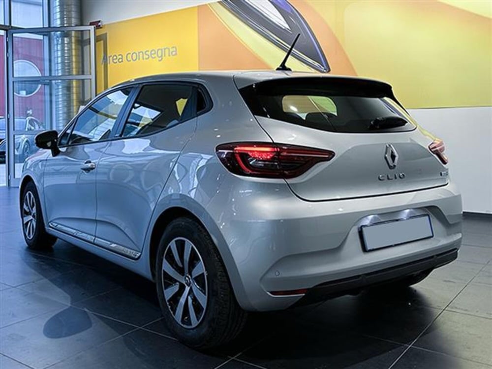 Renault Clio usata a Cosenza (4)