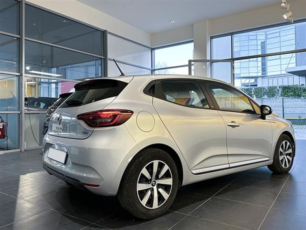 Renault Clio usata a Cosenza (5)