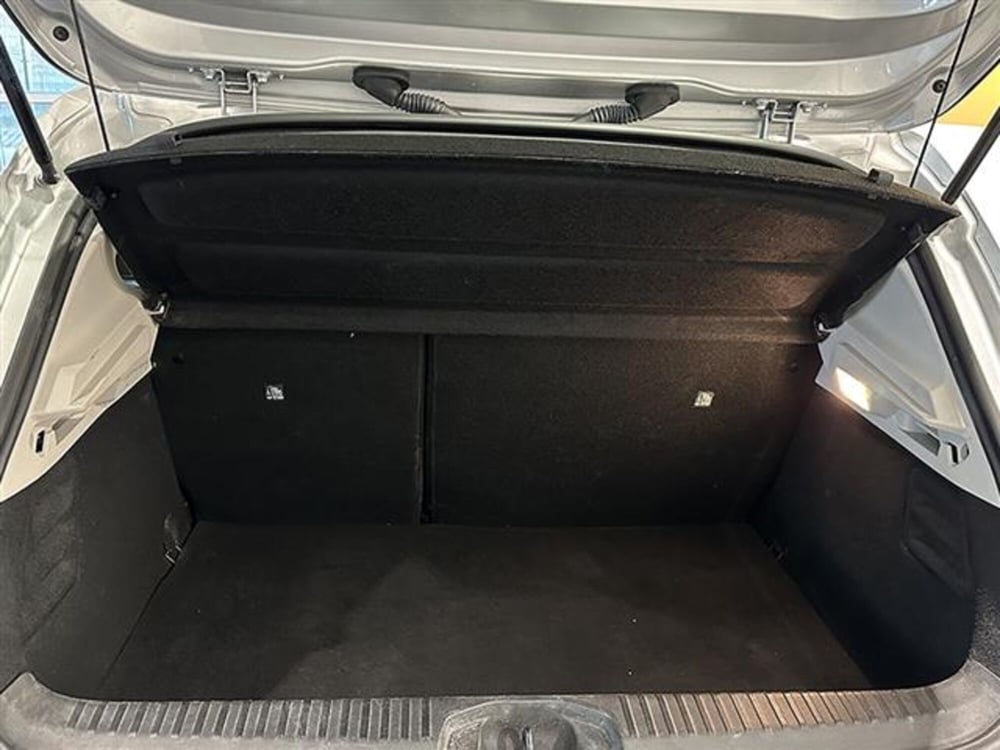 Renault Clio usata a Cosenza (7)