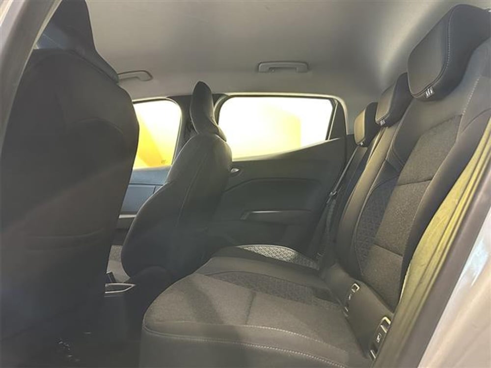 Renault Clio usata a Cosenza (8)