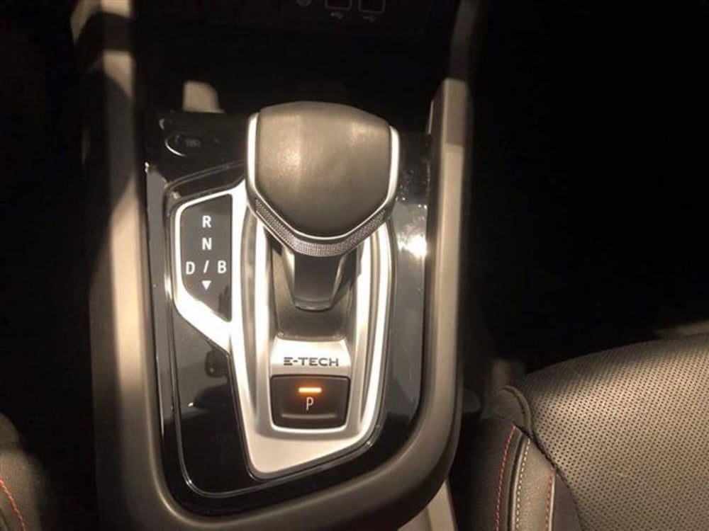 Renault Arkana usata a Cosenza (11)