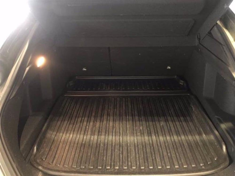Renault Arkana usata a Cosenza (6)