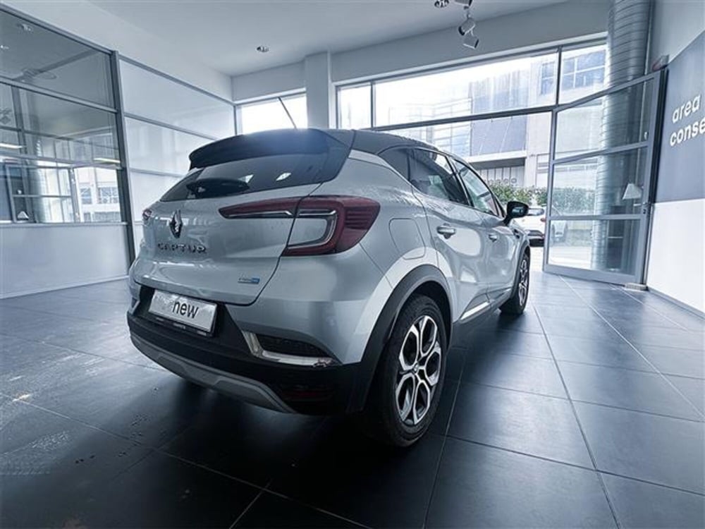 Renault Captur usata a Cosenza (4)