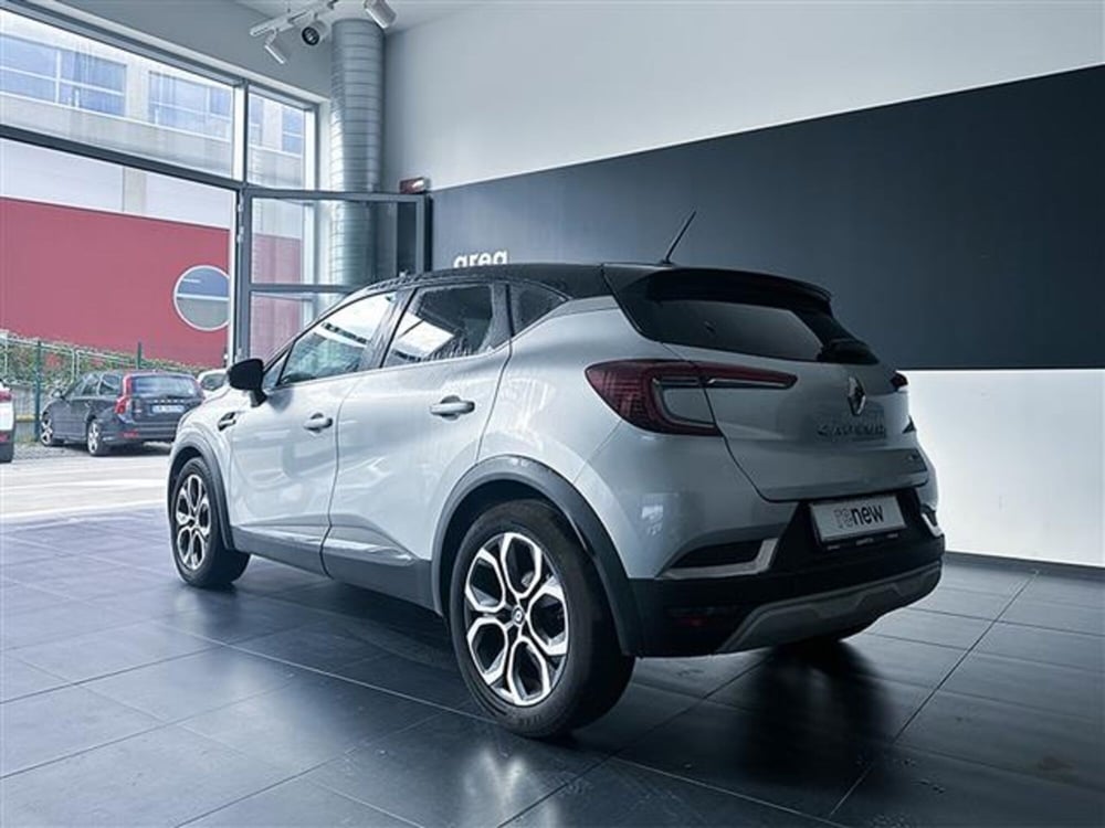 Renault Captur usata a Cosenza (5)