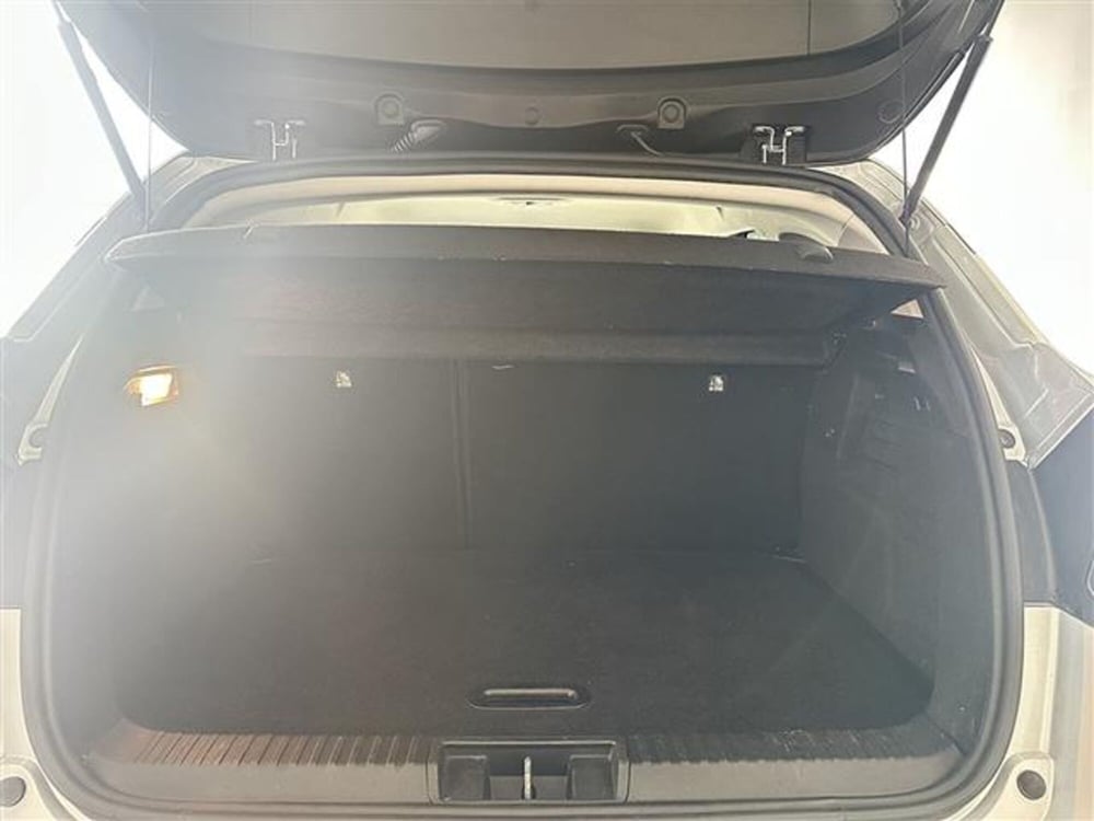 Renault Captur usata a Cosenza (7)