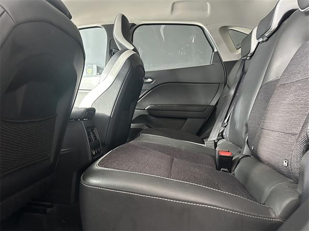 Renault Captur usata a Cosenza (9)