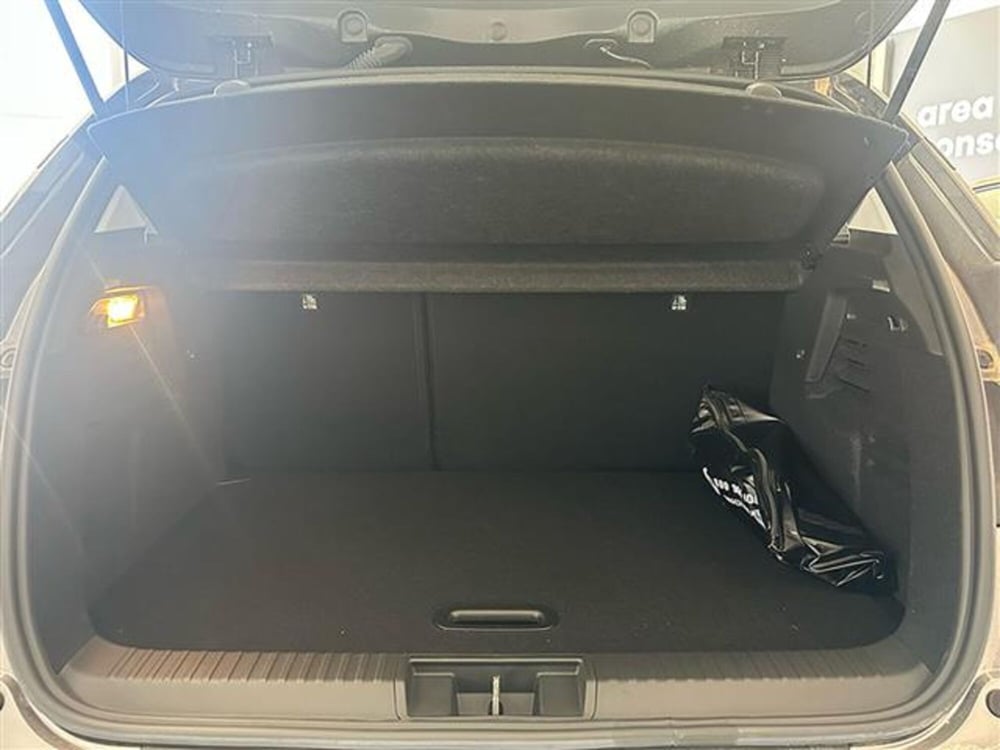 Renault Captur nuova a Cosenza (10)