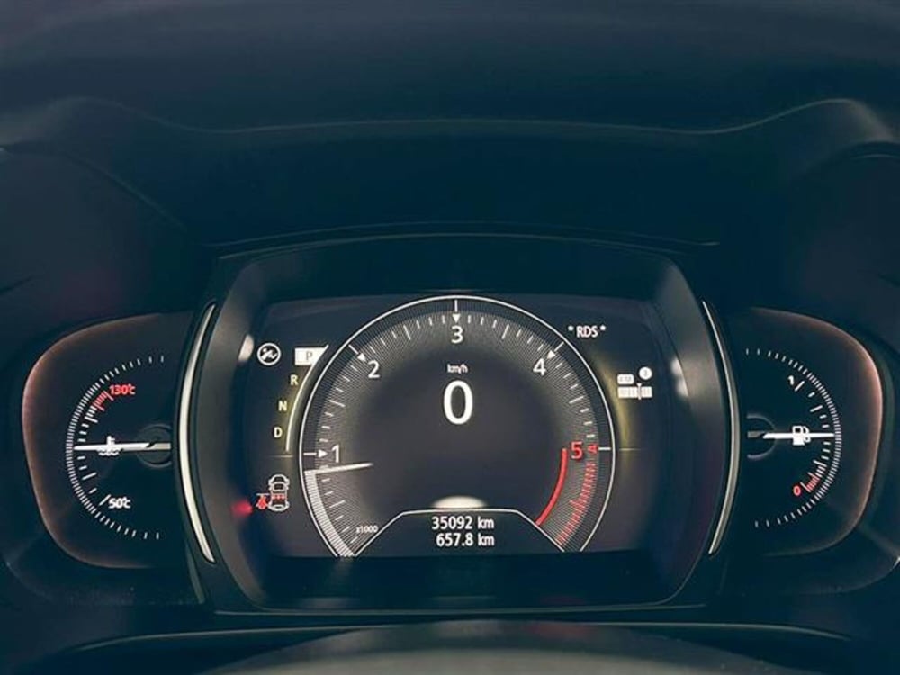 Renault Koleos usata a Cosenza (10)