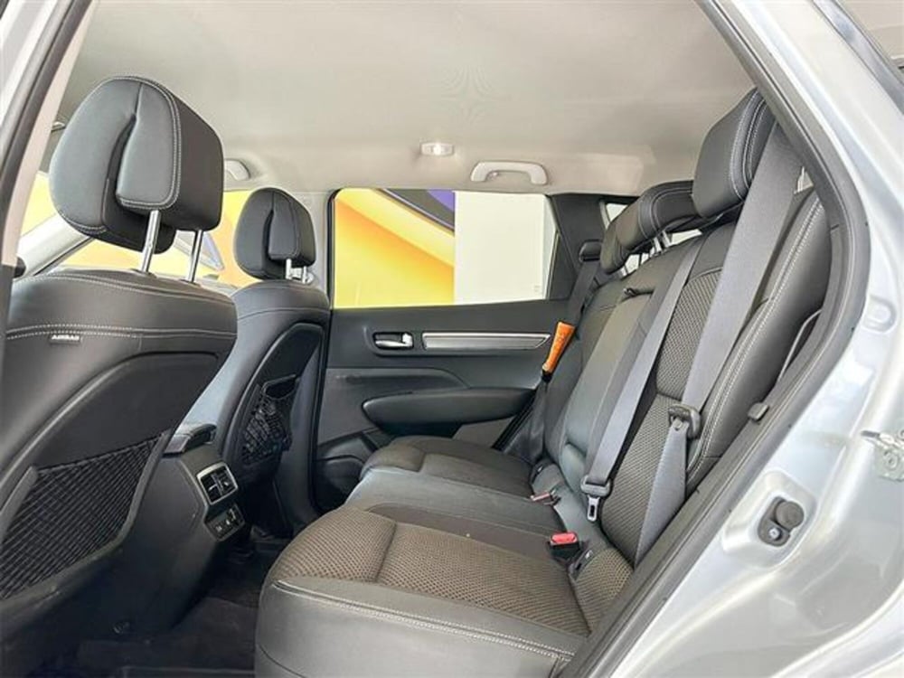 Renault Koleos usata a Cosenza (14)