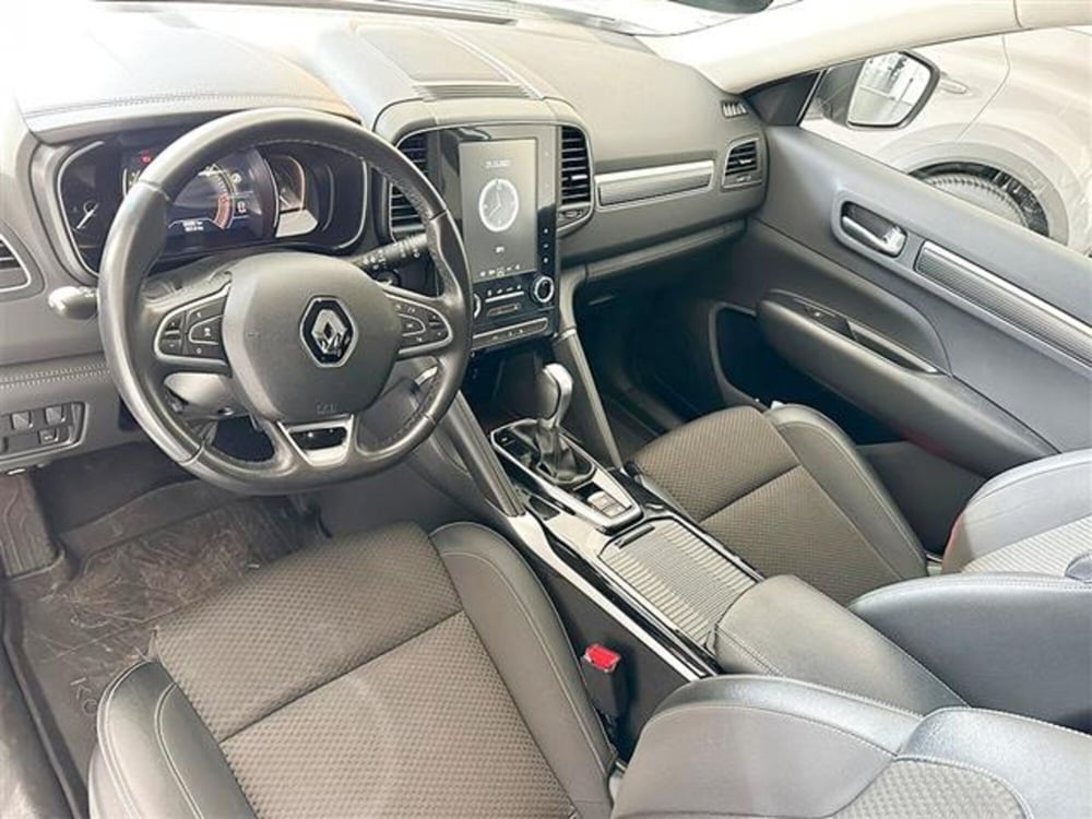 Renault Koleos usata a Cosenza (4)