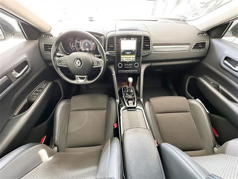 Renault Koleos usata a Cosenza (7)