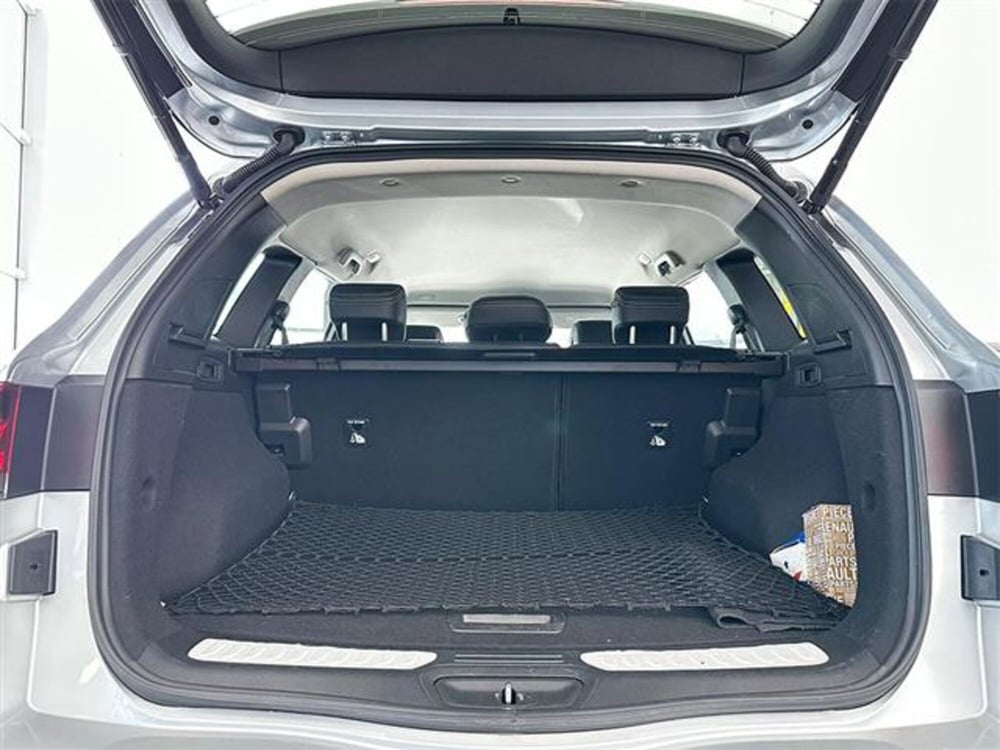 Renault Koleos usata a Cosenza (8)
