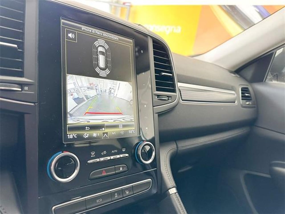 Renault Koleos usata a Cosenza (9)
