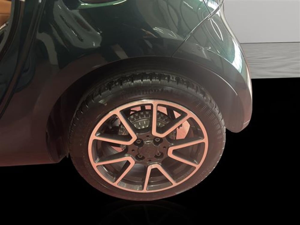 smart Fortwo usata a Macerata (11)