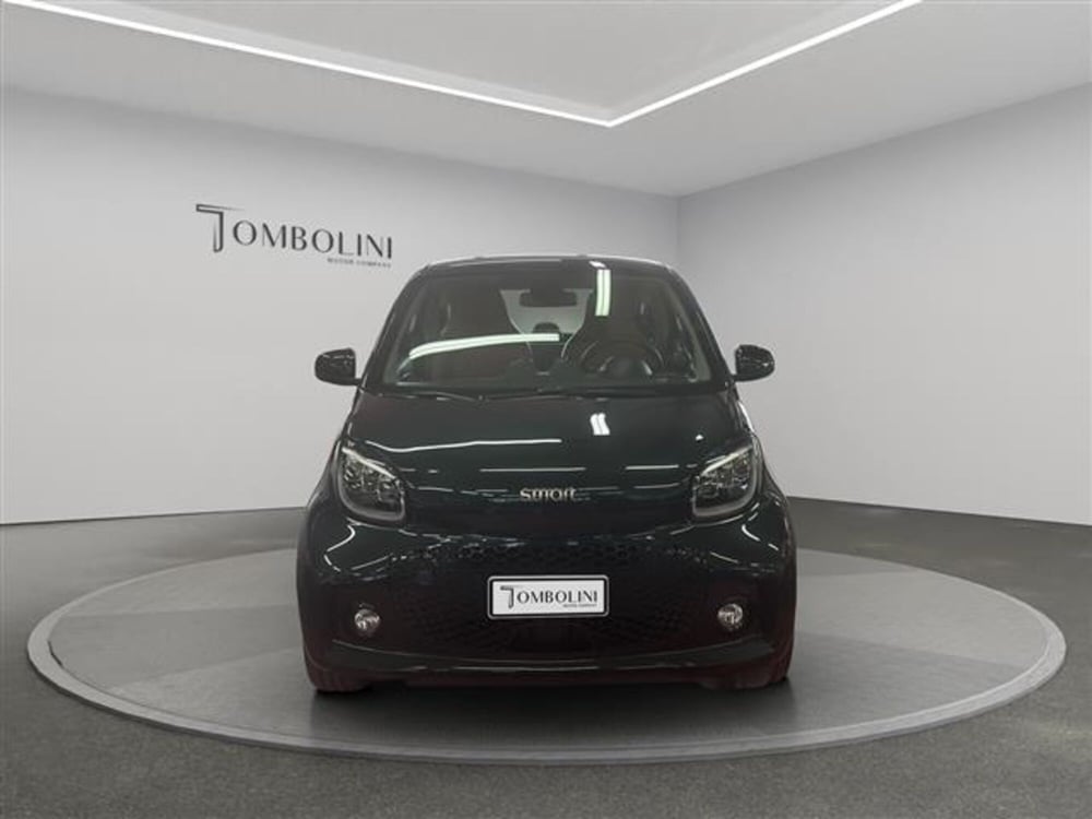 smart Fortwo usata a Macerata (3)