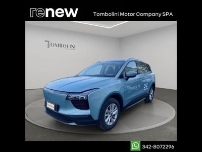 Aiways U5 U5 Prime obc 11kW del 2022 usata a Civitanova Marche
