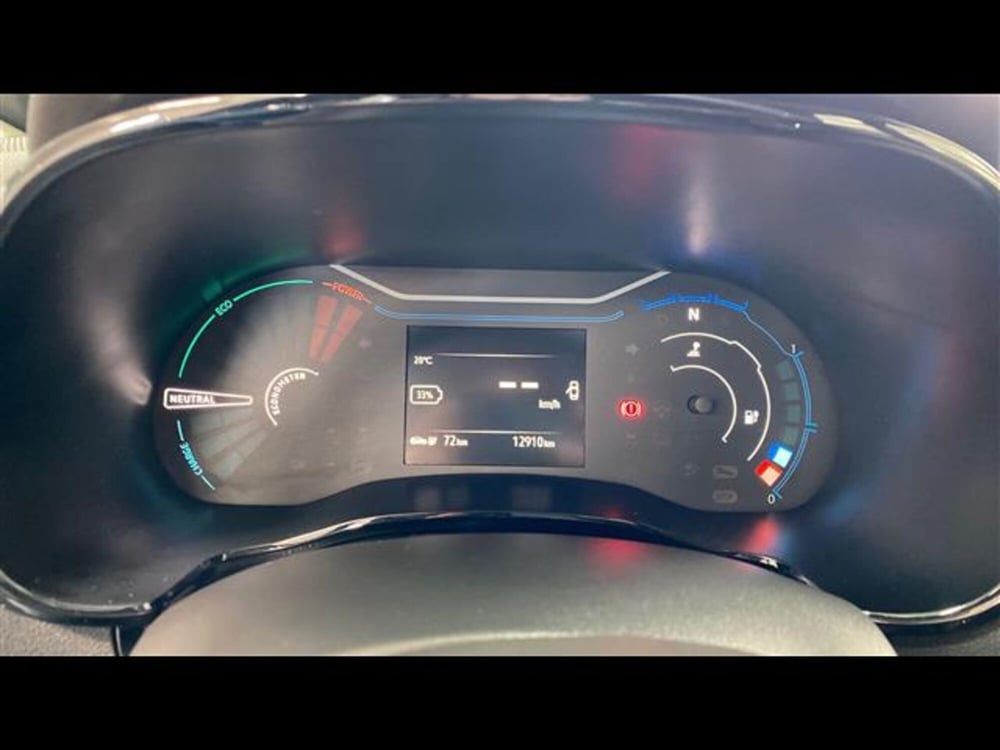 Dacia Spring usata a Vicenza (11)